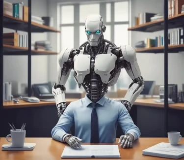 Inteligencia artificial aplicada